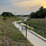 San Pedro Creek