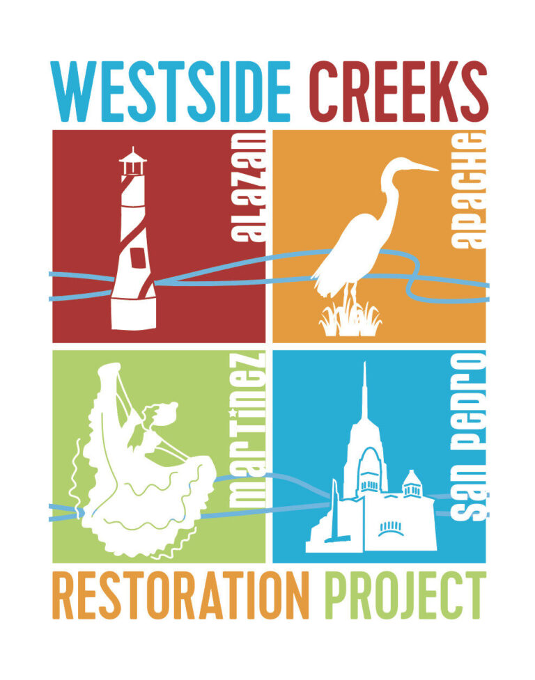Westside Creeks Restoration Project