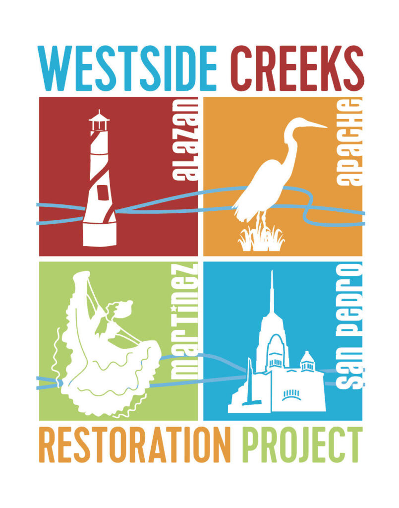 Westside Creeks Restoration Project