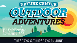 Nature Center Outdoor Adventures