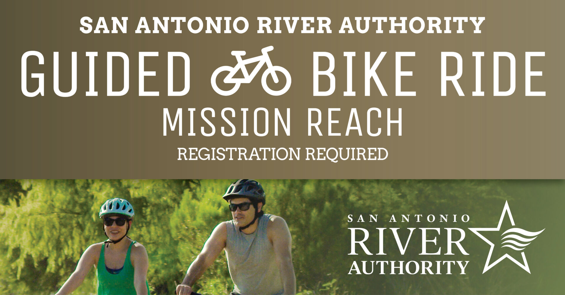 Guided Bike Ride