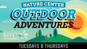 Nature Center Outdoor Adventures