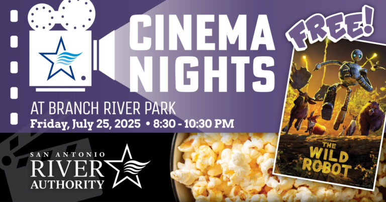Cinema Nights at Branch River Park