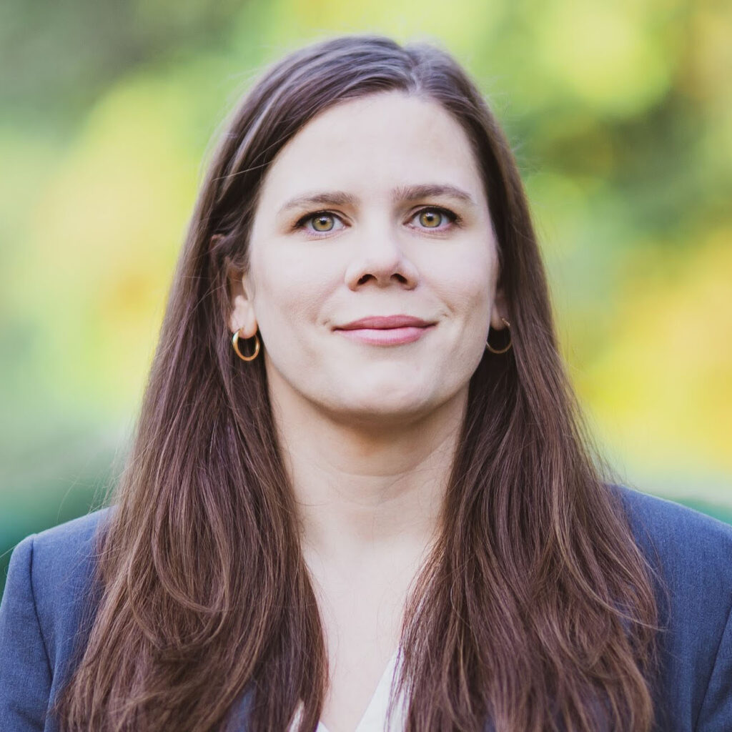 Katie Overstreet