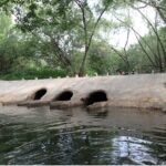 Low Water Crossing