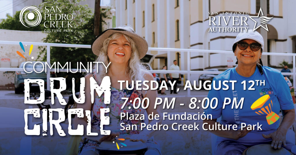 Drum Circle