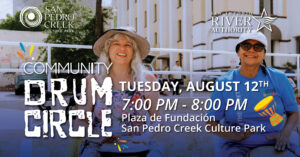 Drum Circle