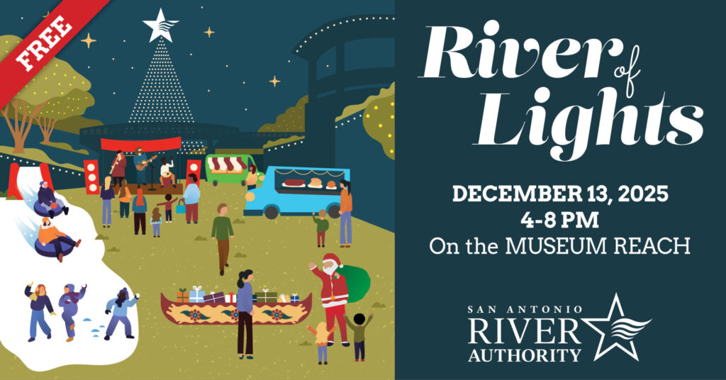 River of Lights Promotional Image