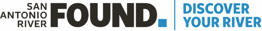 San Antonio River Foundation logo