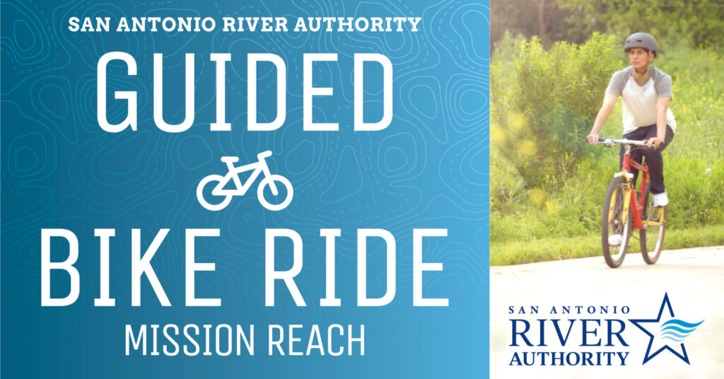 Guided Bike Ride