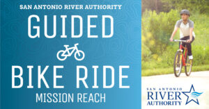 Guided Bike Ride