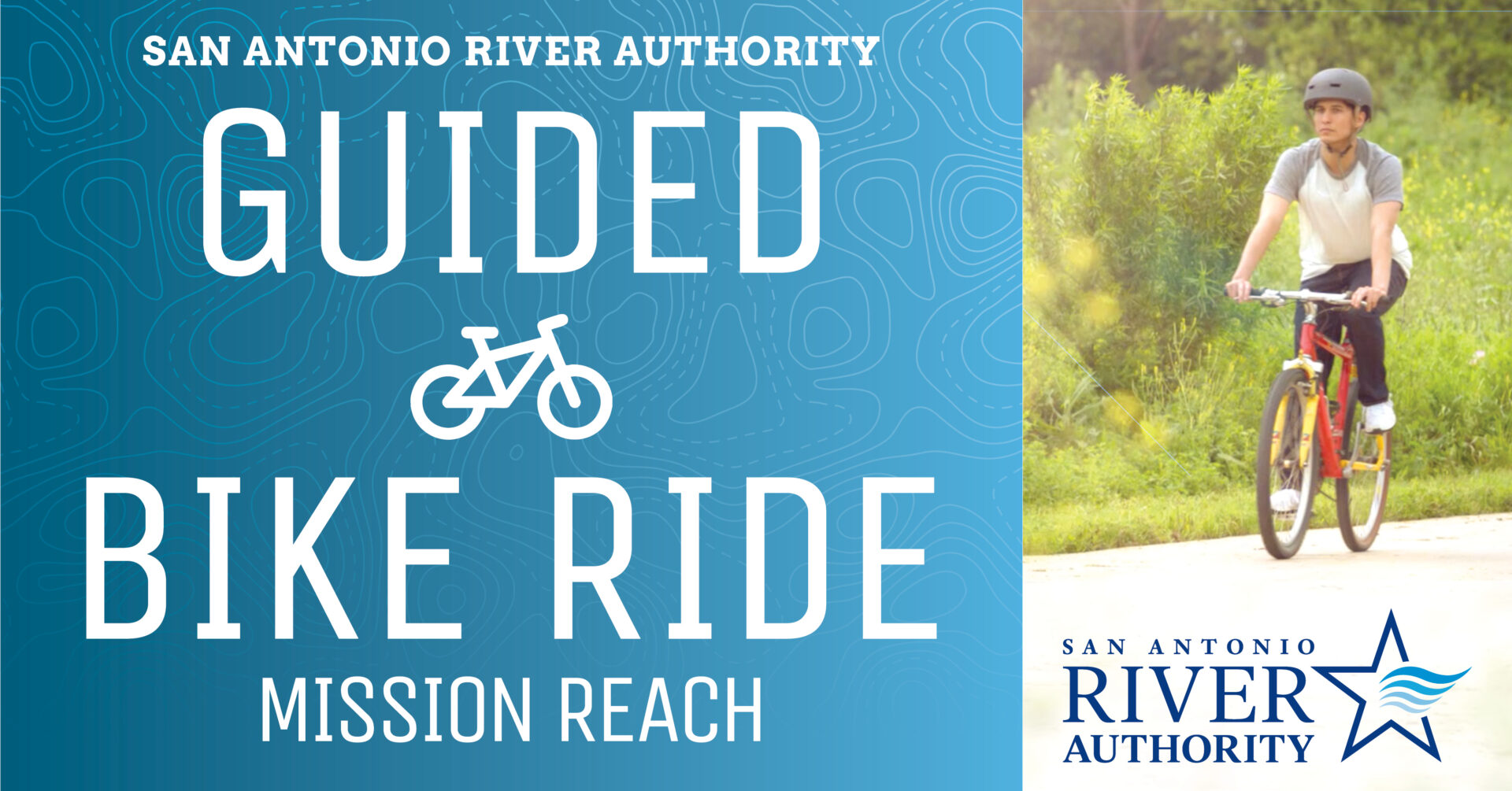 Guided Bike Ride