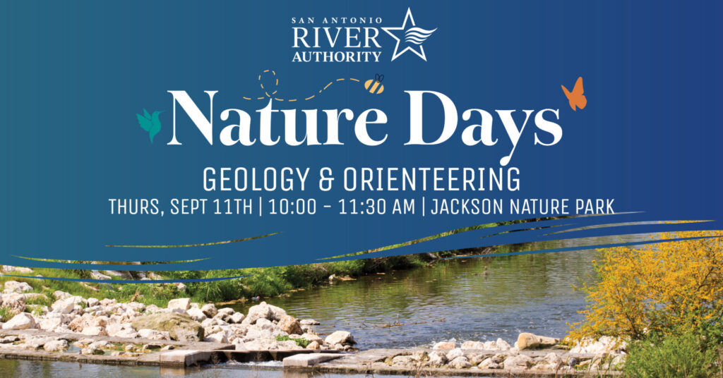 Nature Days event promotional image