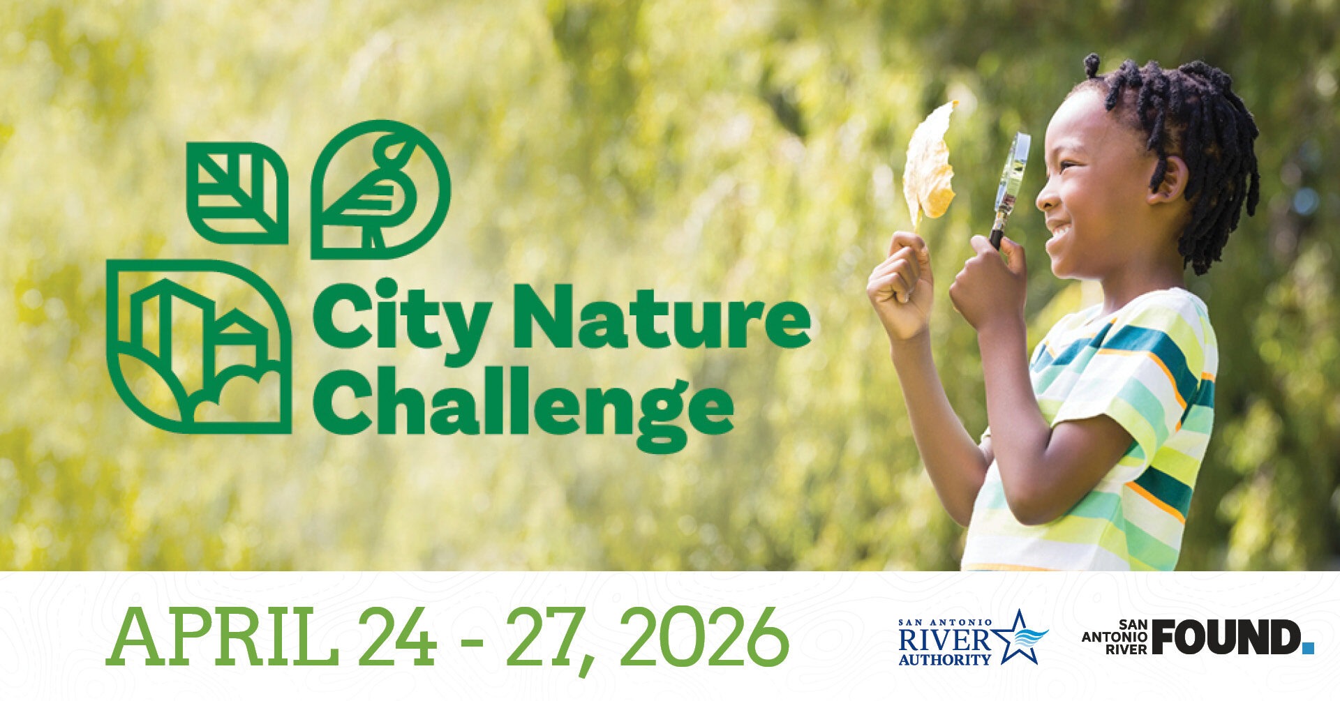 City Nature Challenge