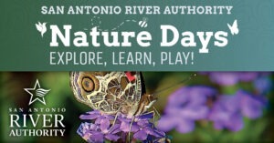 Nature Days Promotional graphic