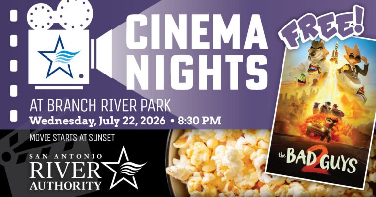 Cinema Nights - Bad Guys 2