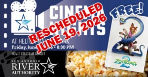 Helton Cinema Night 6-19-2026