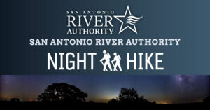 Friday Night Hike promotional graphic