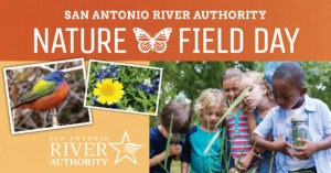Nature Field Day promotional graphic