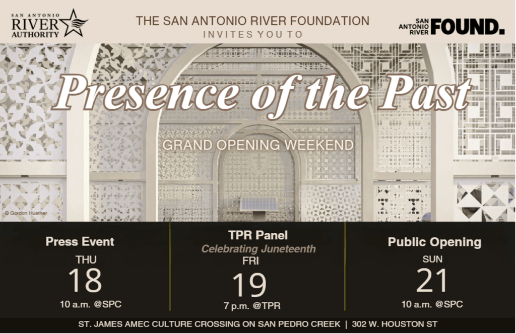 Save the Date to a Grand Opening of Artpiece