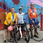 At the 2025 Tour de Las Misiones.