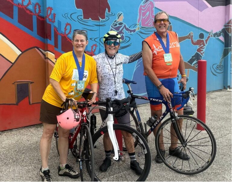 At the 2025 Tour de Las Misiones.