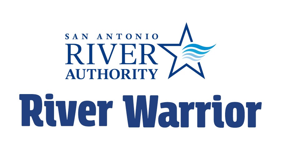 River Warrior Logo