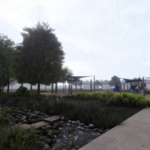 Friendship park