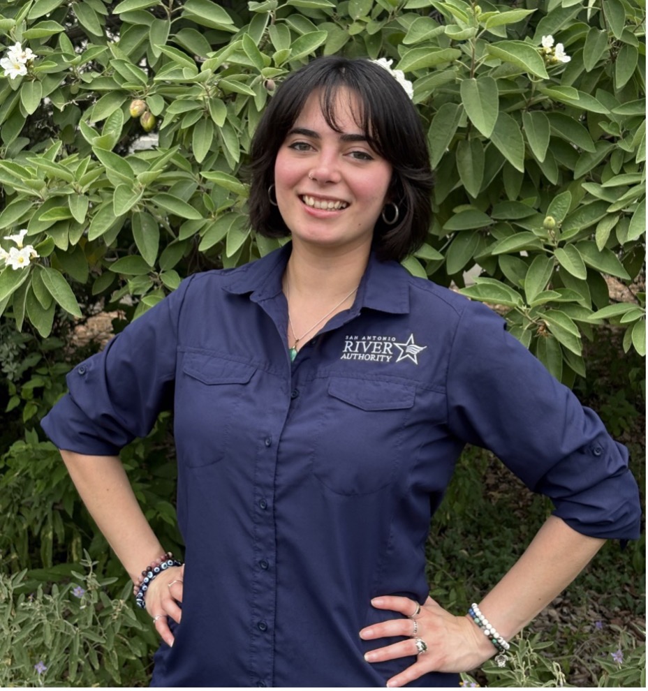 Isabela Silva —Planning Intern, Engineering Department