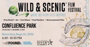 Wild & Scenic Film Festival at Confluence Park