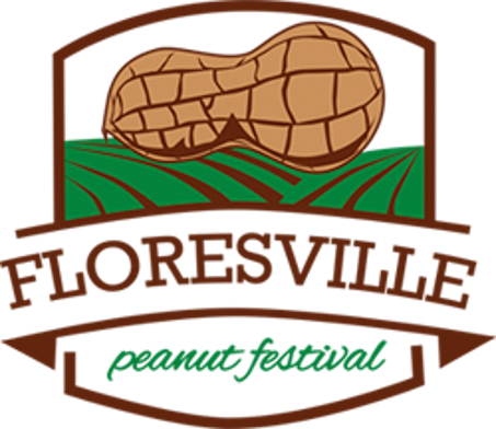 Floresville Peanut Festival logo