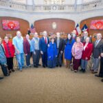 The Roberto Rodriguez Westside Creeks Restoration Oversight Committee